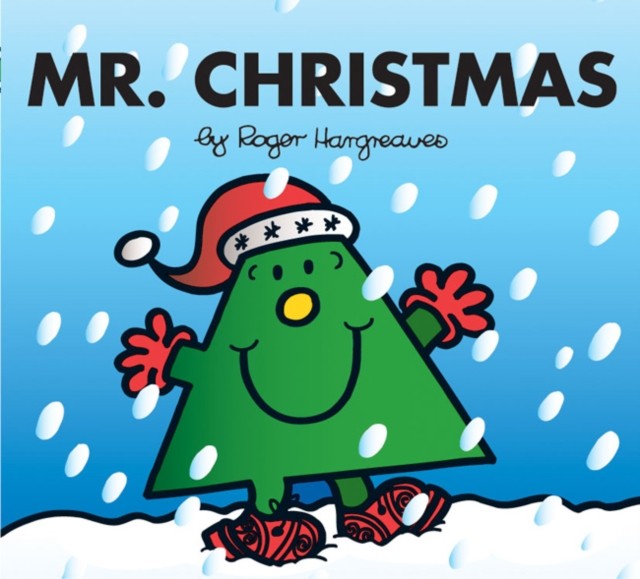 Mr. Christmas by Roger Hargreaves 9781405279512 NEW Free UK Delivery - Image 6
