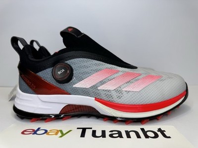 BRAND NEW Adidas Adizero ZG BOA Spikeless Men display picture 1
