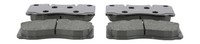 Bremsbelagsatz Scheibenbremse Premier Eco Friction Ferodo FVR4038 FüR Iveco 6 4