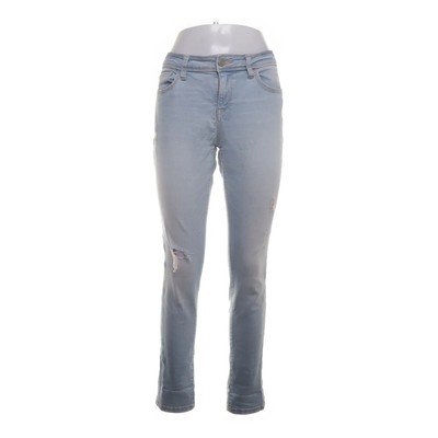 ESPRIT Denim, Jeans, Größe: 29, Skinny, Blau, Baumwolle/Elasthan, Einfarbig #2mt