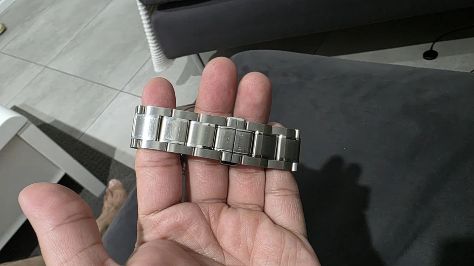 Tissot T-Sport PRS 516 Chronograph Black Dial T100.417.11.051.00 Men's Watch New - image 4 of 4