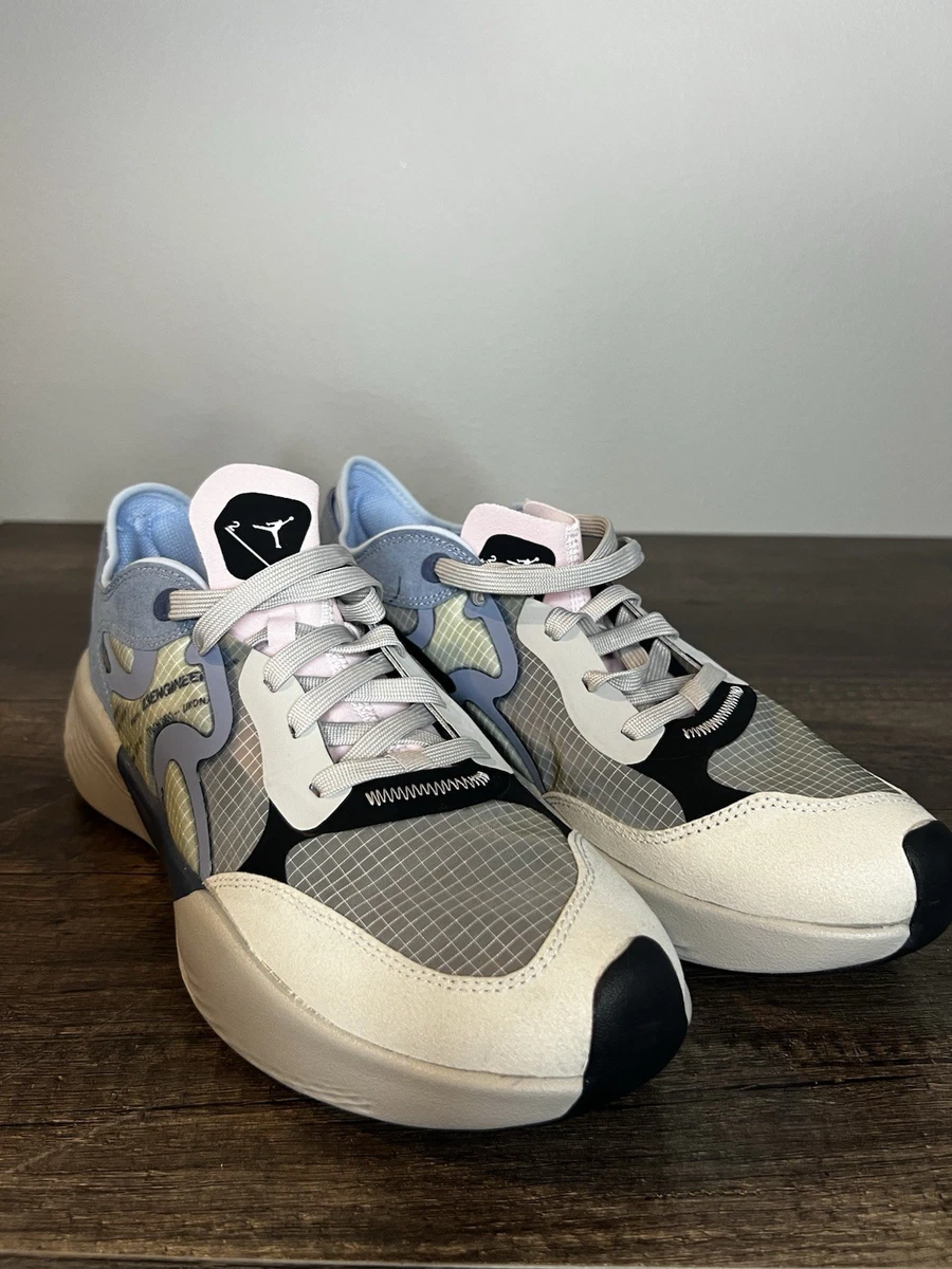 Jordan Delta 3 Low Cobalt Bliss | eBay display picture 2