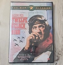 Twelve O'clock High DVD, 1949 