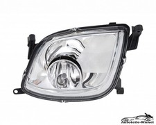 Nebelscheinwerfer Rechts für Porsche Cayenne 9PA 02-06