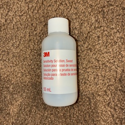 3M Sensitivity Solution - Sweet 55ml bottle F-11