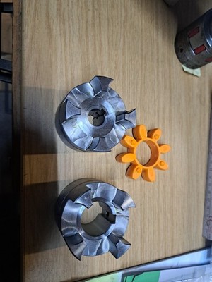KTR ROTEX 28 92 Sh   16/30