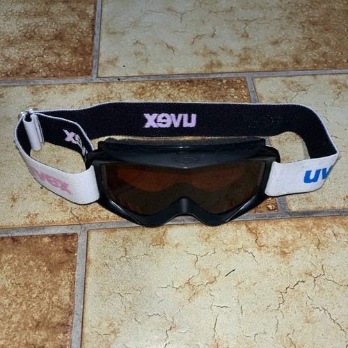 Uvex Schneebrille Ski Kinder