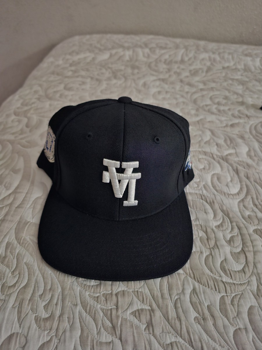 KTHLA Kill The Hype LA Dodgers World Champions 2020 Snapback Hat 