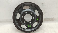 Poulies diverses Opel AGILA