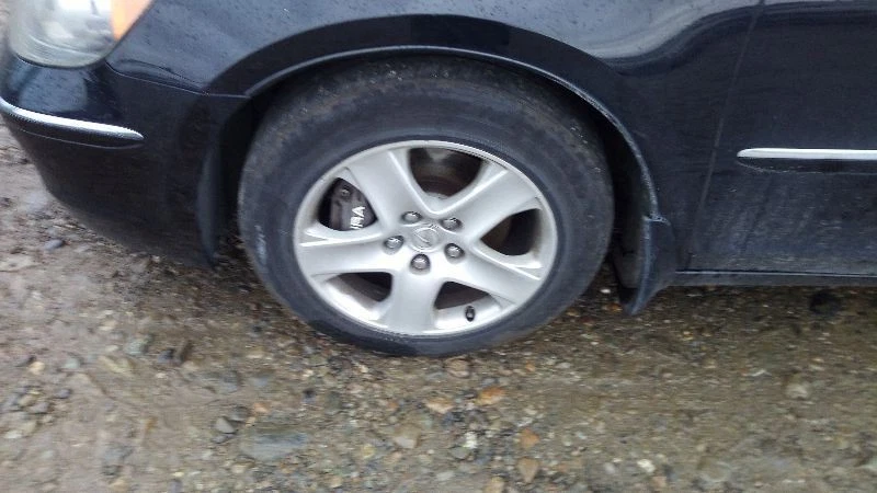 Eje portador trasero relación 4,60 de Acura RL 6717495 2006 Foto 3 de 4