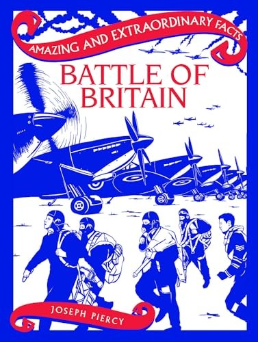 Battle of Britain by Joseph Piercy HARDBACK 9781910821350 - Image 6