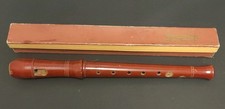 HERWIGA GDR RECORDER