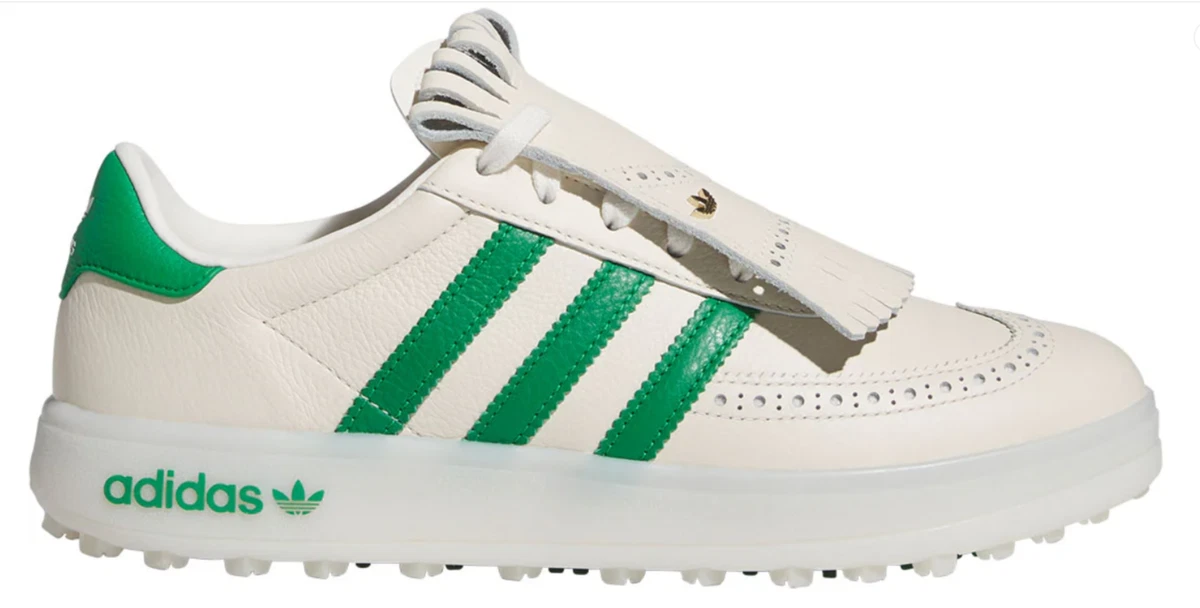 ブーリン様　 コースカップ COURSECUP SPIKELESS adidas Coursecup Spikeless Golf Chalk White Green for Sale