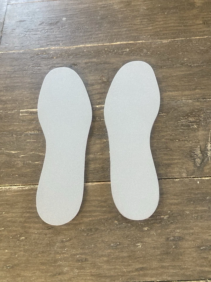 Plantillas Pedag Soft Comfort para mujer tallas 7 a 8 lavables y reutilizables ¡Nuevas! Foto 4 de 4