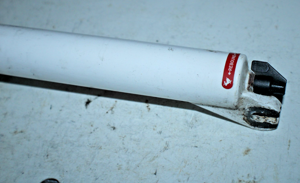 Rock Shox Dart 3 MTB Fork 26