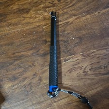 36" Selfie Stick Hand Grip Extension Pole for GoPro Hero 10 9 8 7 6 5 4 3 3 2 1