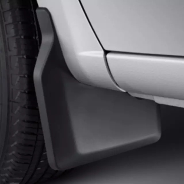 Guardabarros para Chevrolet Silverado 1500 2019-2024 (P/N 84649174)