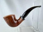 il Ceppo, Grade 4, Handmade in Italy, Pfeife - Pipe - Pipa, 9mm