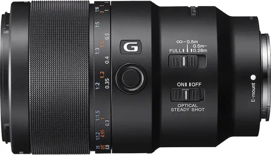 Sony 90mm Focal Macro/Close Up Camera Lenses for sale | eBay