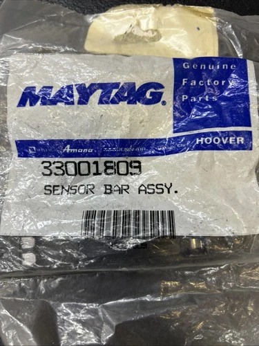 33001809 Dryer Sensor Bar OEM Part Brand New In Package Maytag