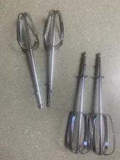 Hand Mixer Attachments 2 Sets