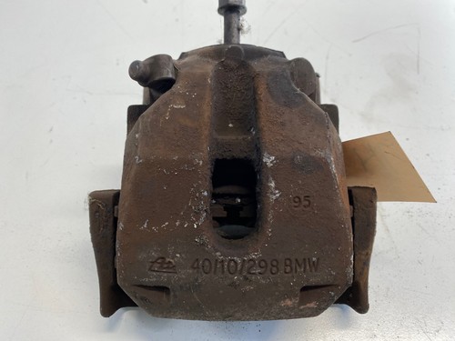 BMW E39 5er 520i Limousine Bremssattel Bremszange Bremse Hinten Links