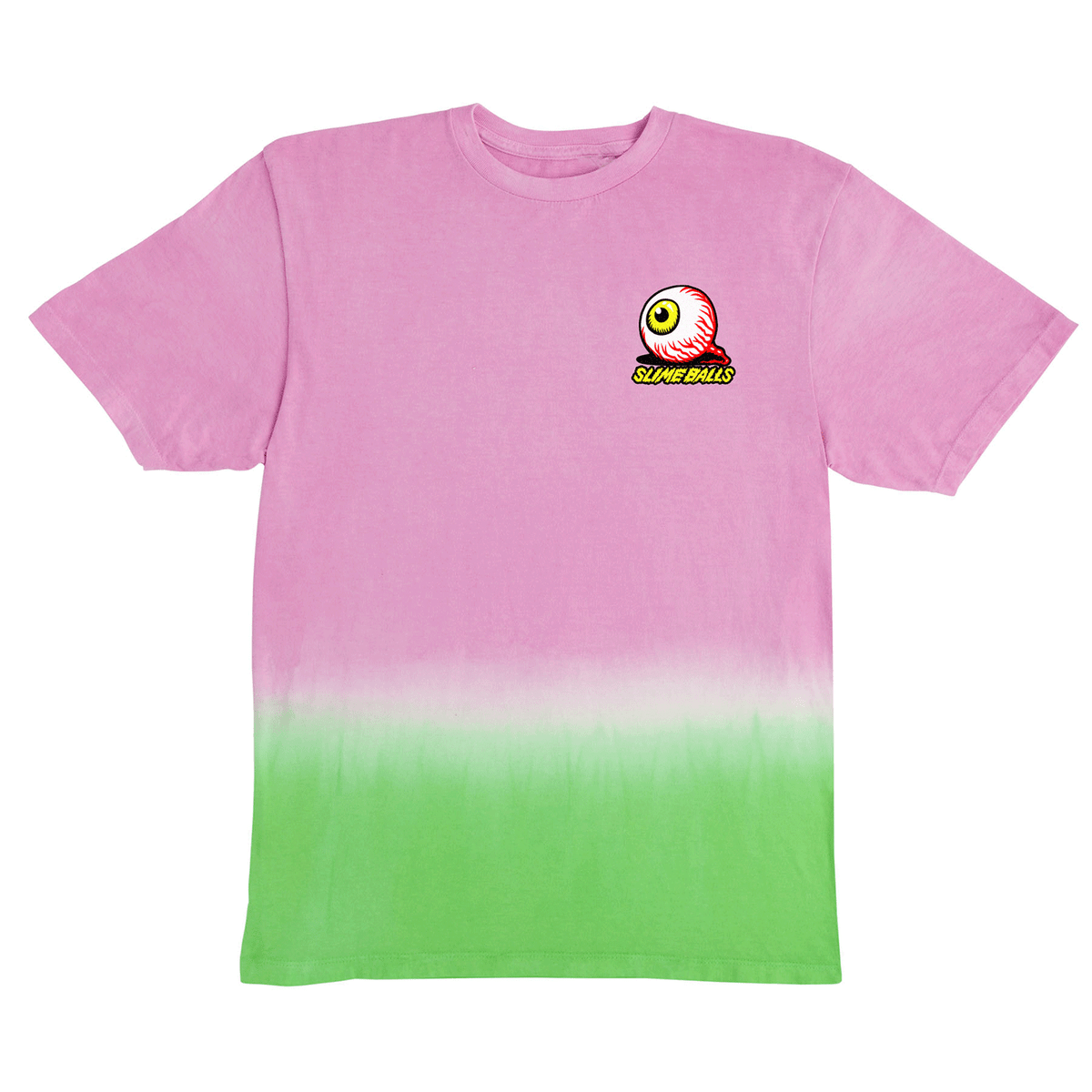 売却済み Slime Balls Wheels Shirt Peepers Alien Puke | eBay