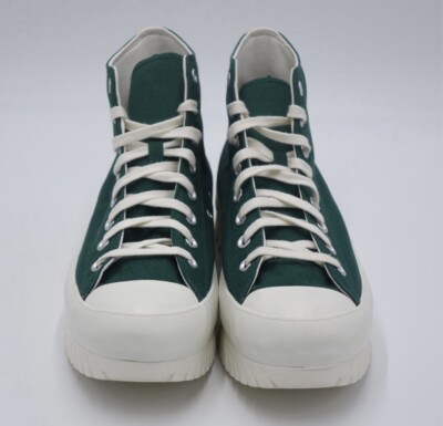 Size 11.5 - Converse Chuck Taylor All Star Lugged 2.0  display picture 3