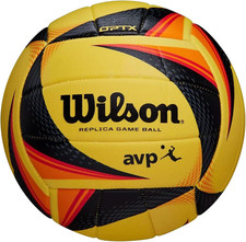 AVP Game Volleyballs - Official Size