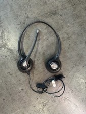 Plantronics SupraPlus Headset HW261N Lot of 50 Free Shipping