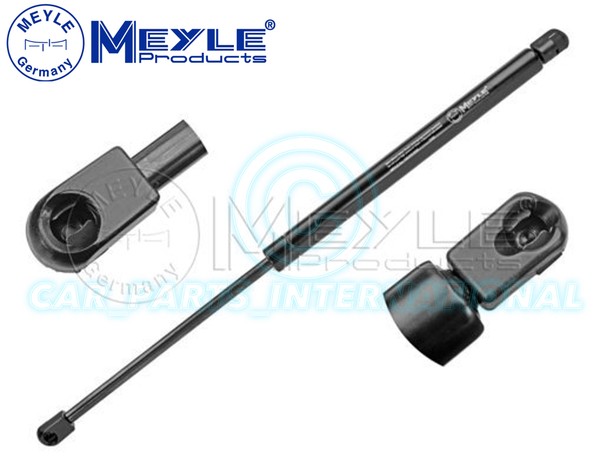 Meyle Germany 1X Heckklappen Gasdruckfeder Gasfeder StüTze 140 910 0090-image