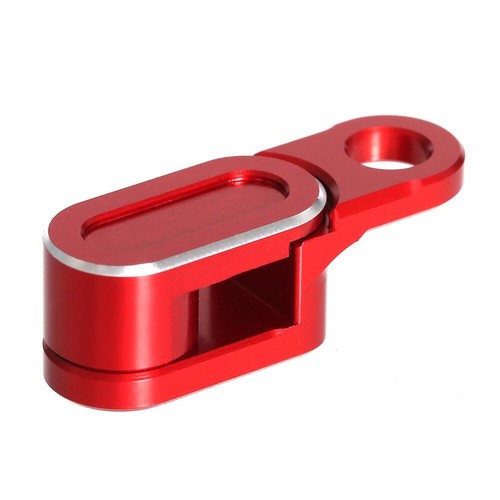 Supporto morsetto cavo sensore CNC per Honda MONKEY 125 DAX 125 CT125 S125 Trail 125 - Foto 35 di 66