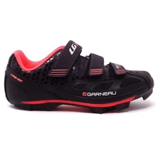 LG Louis Garneau W's Multi Air Flex Women's Road Cycling Shoe - 36 EU / 5 US