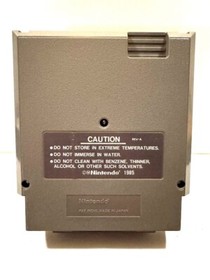 R.C. Juego Original Pro-Am NES (Nintendo Entertainment System, 1988)