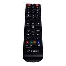    Samsung AK59-00149A BLU-RAY DVD Player Remote Control OEM WORKS EUC - A7
