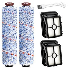 Replacement Parts For Bissell Crosswave And Bissell Crosswave Pet Pro 1785a 2306