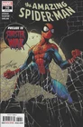 Amazing Spider-Man #70 (Sept '21) - Prelude to Sinister War - Sinister Six