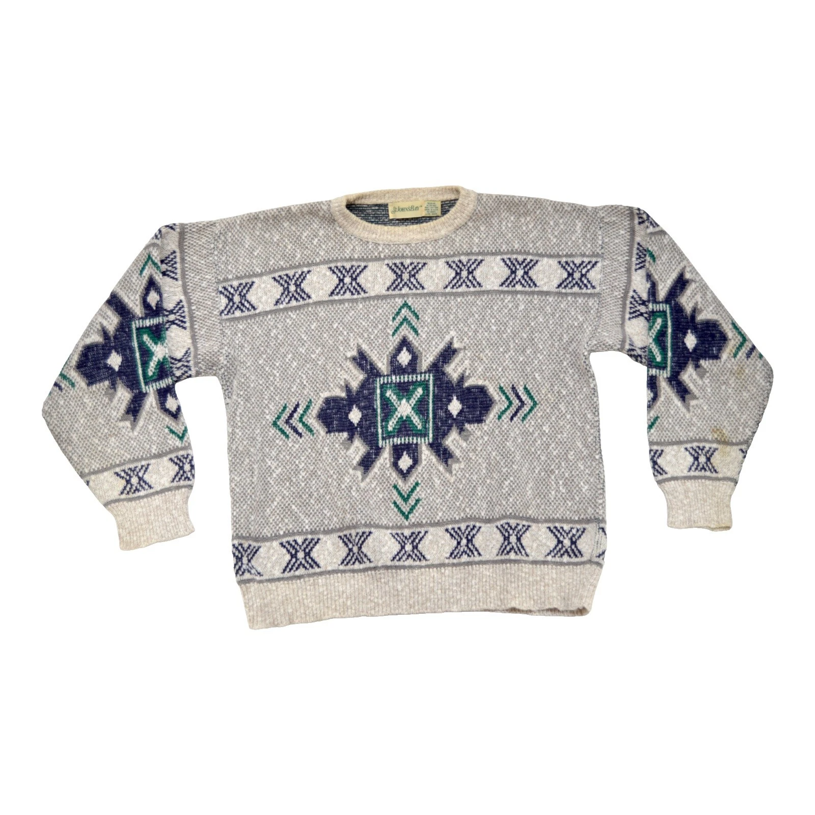 St. John's Bay 100% Lana Prendas de vestir para Mujeres