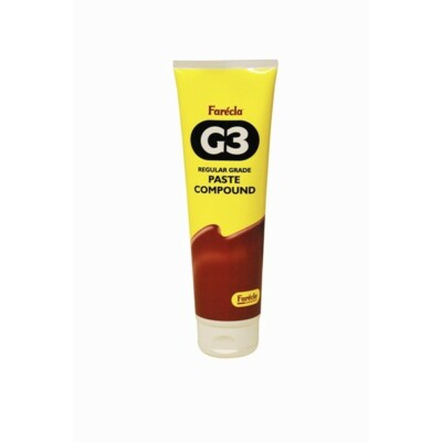 FARECLA TRADE G3 Paste Compound - Regular - 400g G3400/12 [AU]