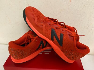 New Balance Men's FuelCell MCH996v4 D4 Tennis Shoes