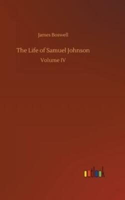 The Life Of Samuel Johnson