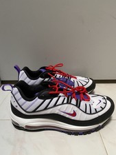 air max 98 raptors men's