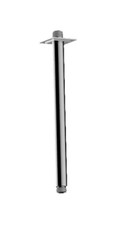 Graff Finezza 12" Ceiling Shower Arm G-8549-PC - Polished Chrome
