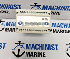 Flowserve Gestra NRS 1-50 Level Switch