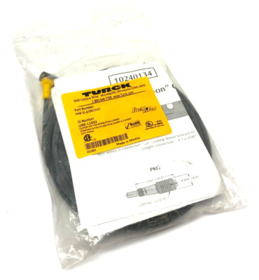 Turck PKW 3Z-4/S90/S101 Flex-Life Corset U99-11033