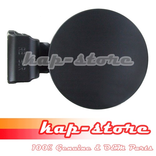 Unpainted Fuel Gas Tank Filler Door Cap Cover for 1217 Hyundai Accent