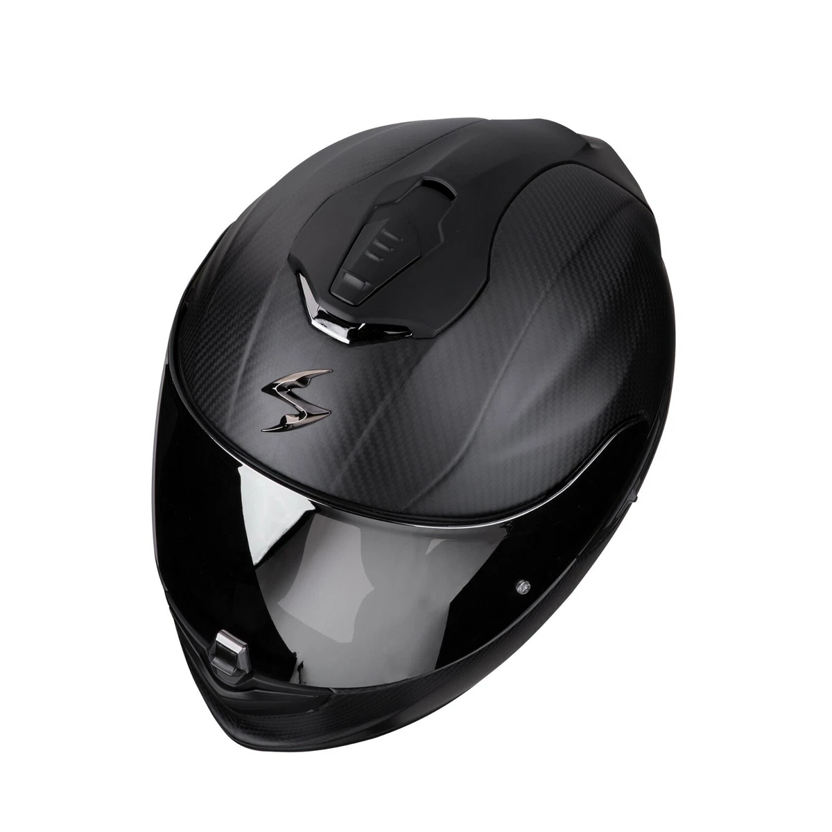 Scorpion exo best sale 1400 air solid