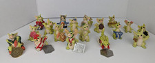 The Whimsical World Of Pocket Dragons Real Musgrave Handmade- Choose your dragon