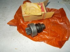 Démarreur Opel KADETT