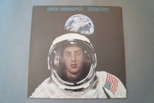 Randy Vanwarmer - Terraform (Vinyl LP) (V-101...